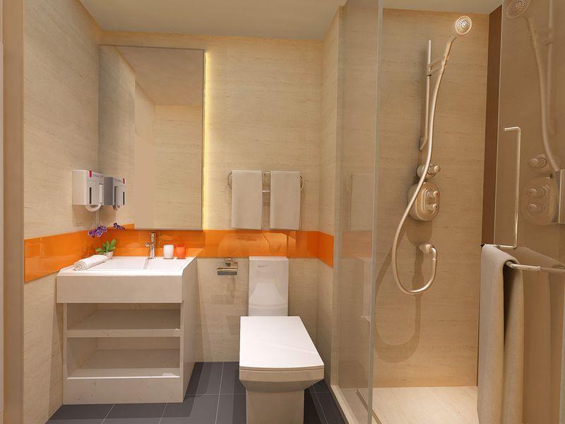 7Days Inn Zhongshan San Xiang Market تشونغشان المظهر الخارجي الصورة